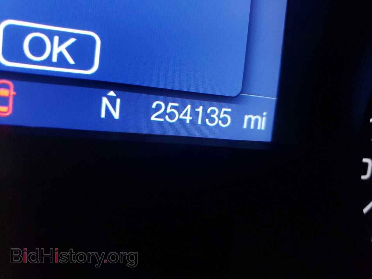 2013 FORD EDGE - VIN: 2FMDK3GC9DBE23978 - Photo 8