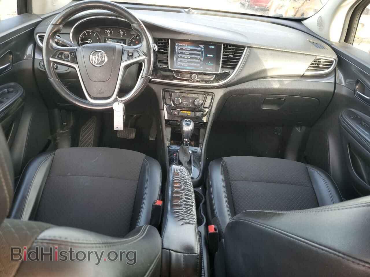 2018 BUICK ENCORE - VIN: KL4CJASB7JB689825 - Фото 8