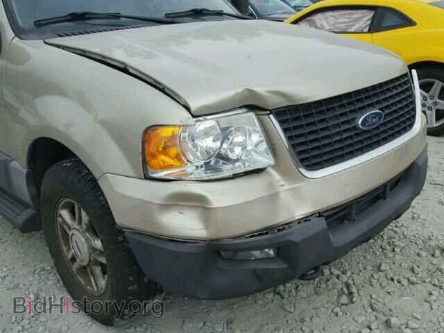 2004 FORD EXPEDITION - VIN: 1FMPU16WX4LB48094 - Фото 9