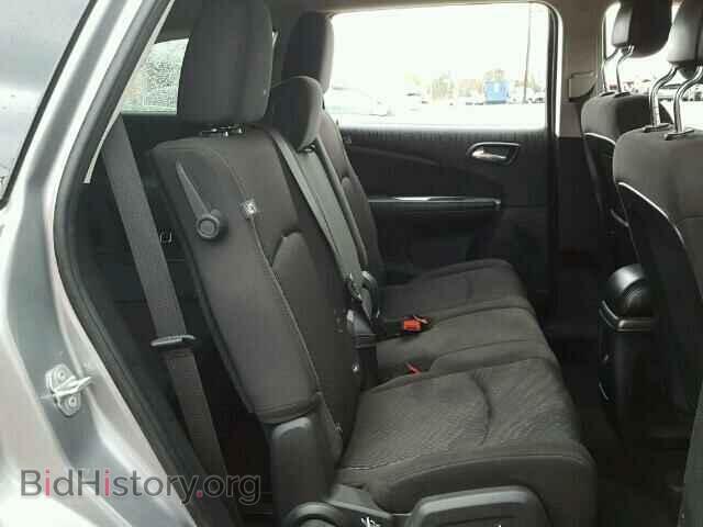2015 DODGE JOURNEY - VIN: 3C4PDCBG2FT742913 - Photo 6