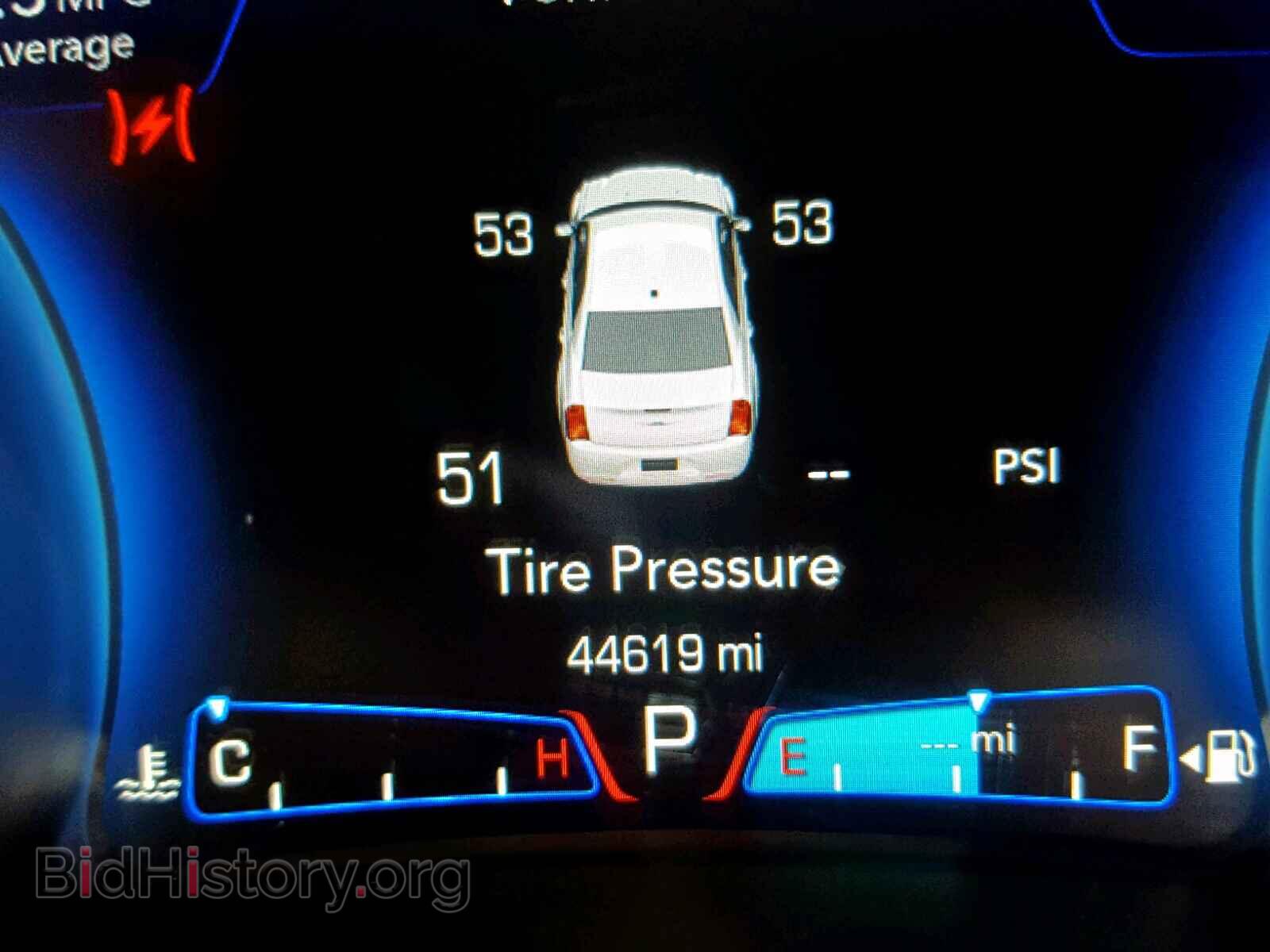 2016 CHRYSLER 300 - VIN: 2C3CCAGG7GH171058 - Photo 8