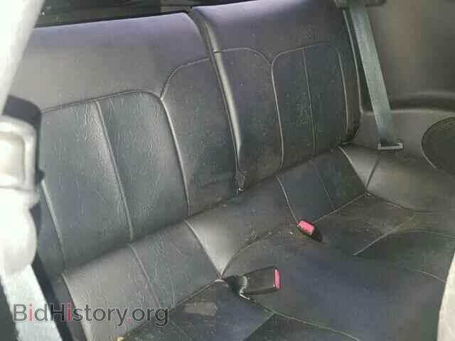 2000 MITSUBISHI ECLIPSE - VIN: 4A3AC54L9YE050310 - Фото 6