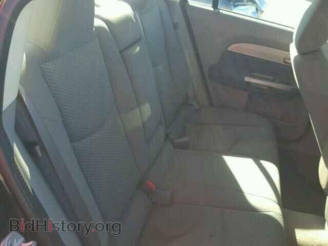 2007 Chrysler SEBRING (VIN 1C3LC46KX7N507350) — photo 6 of 10