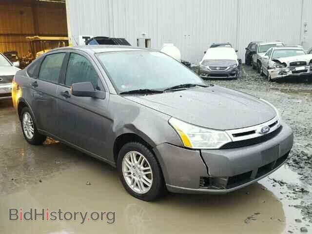 Фотография 1FAHP3FN9BW109873 - FORD FOCUS 2011