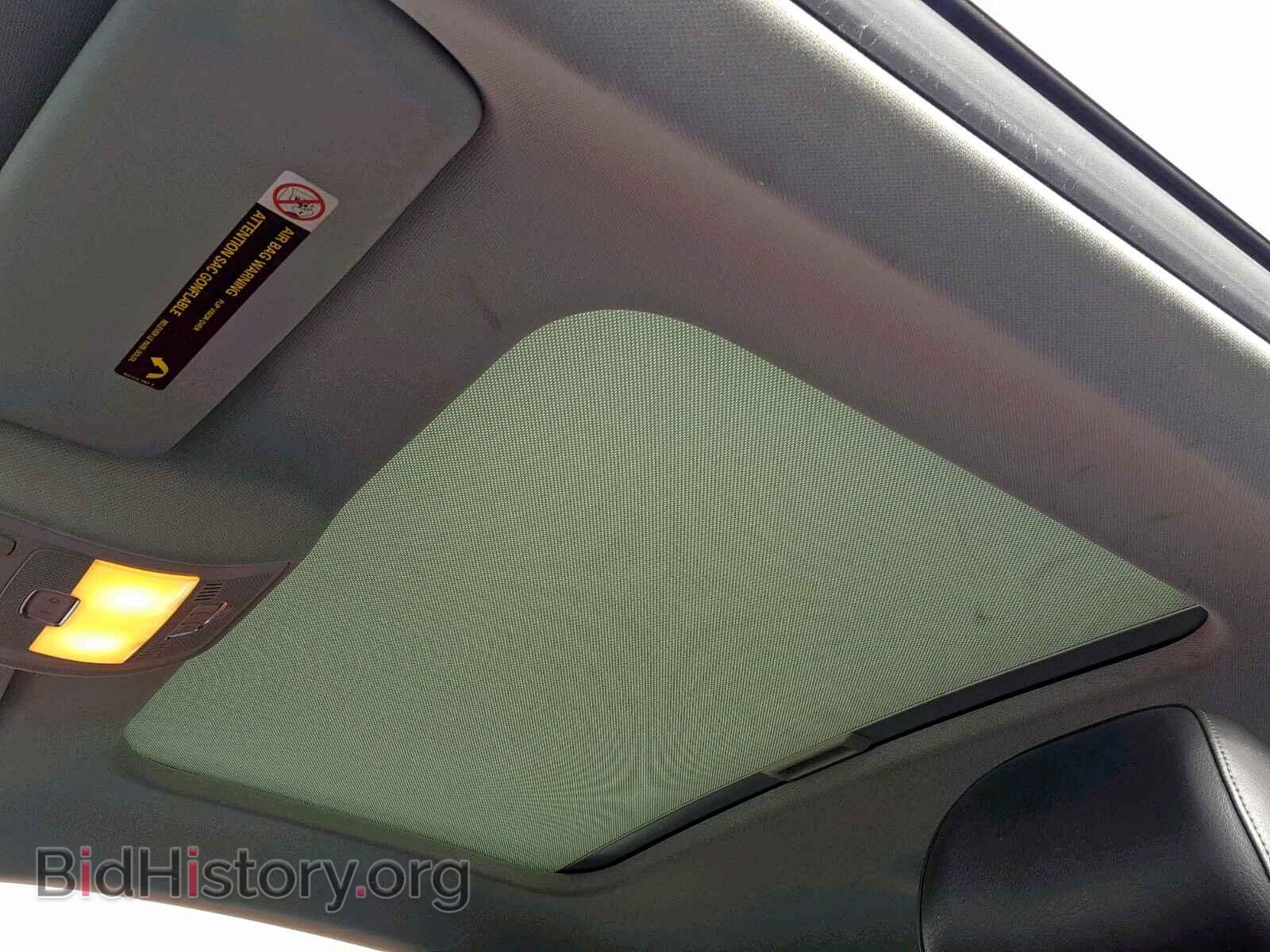 2013 AUDI A5 PREMIUM - VIN: WAULFAFR3DA038357 - Фото 9