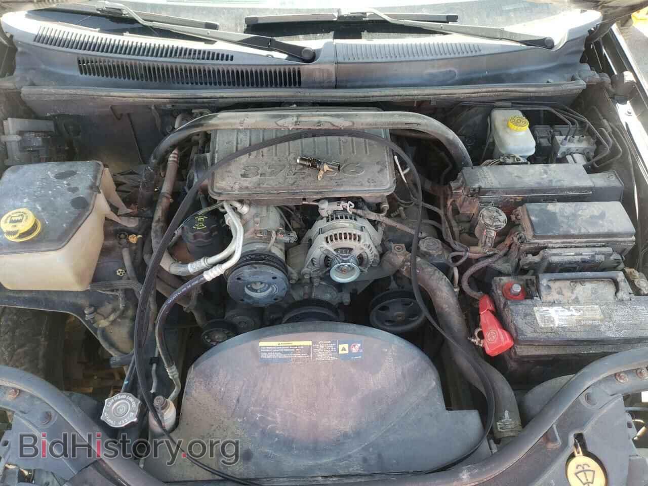 2007 JEEP CHEROKEE - VIN: 1J8GR48K07C556280 - Фото 7