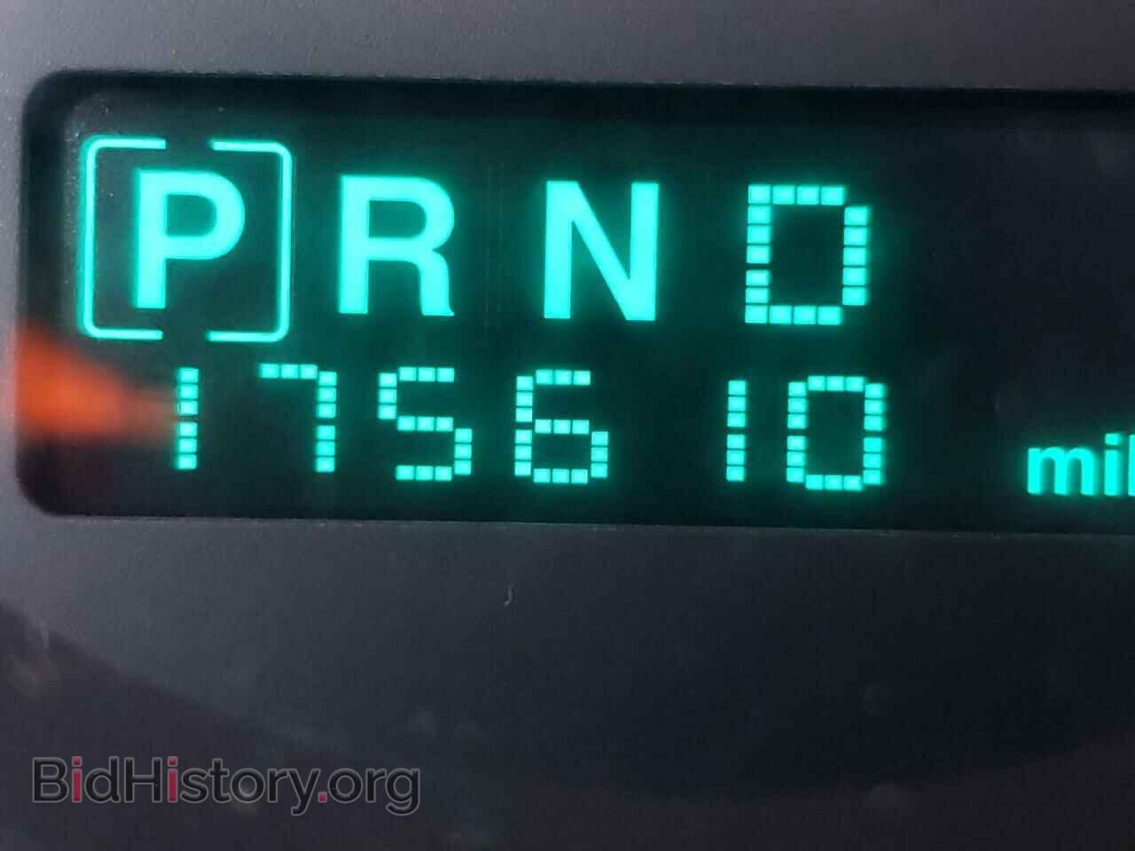 2007 JEEP CHEROKEE - VIN: 1J8GR48K07C556280 - Фото 8