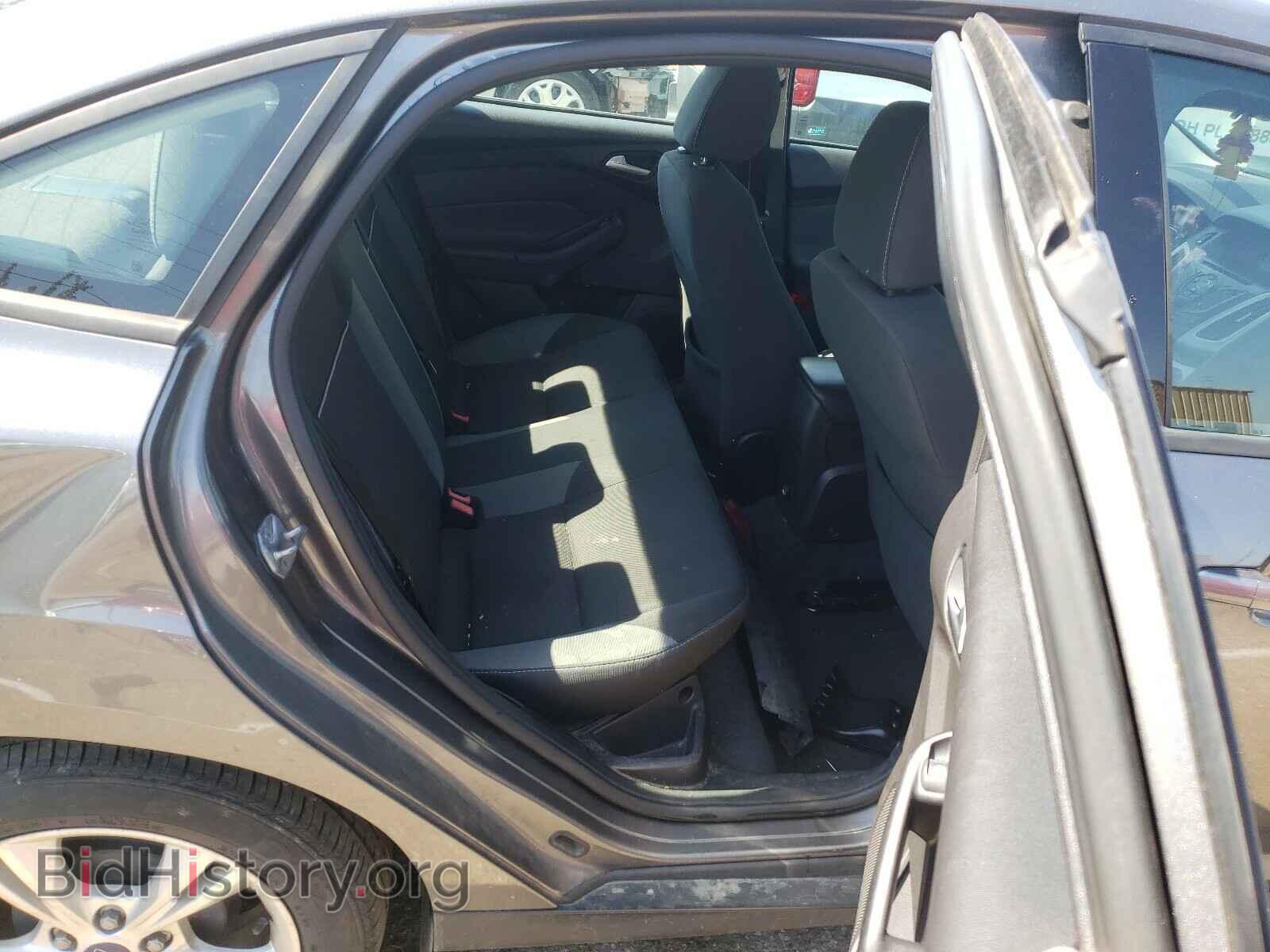 2013 FORD FOCUS - VIN: 1FADP3F28DL371425 - Photo 6