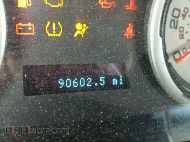 2009 FORD FOCUS - VIN: 1FAHP35N69W218741 - Фото 8
