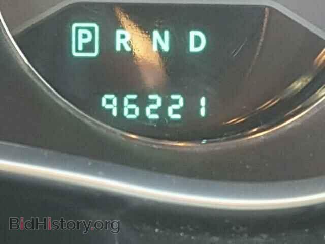 2011 DODGE AVENGER - VIN: 1B3BD4FBXBN506827 - Фото 8