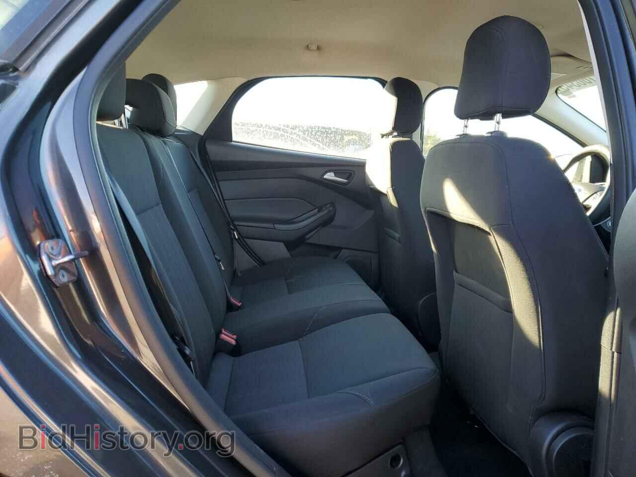 2016 FORD FOCUS - VIN: 1FADP3K21GL226561 - Фото 10