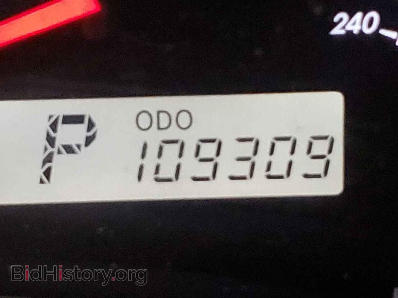 2013 TOYOTA COROLLA - VIN: 5YFBU4EE2DP075013 - Фото 8
