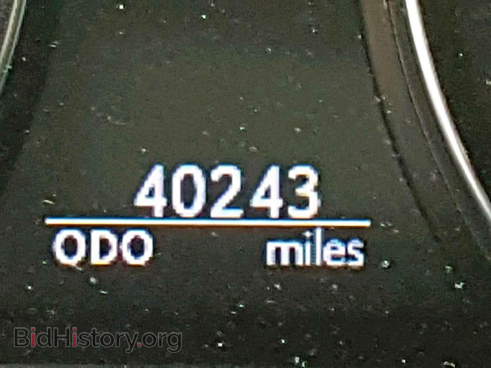 2014 LEXUS LS460 - VIN: JTHBL5EF4E5131581 - Фото 8