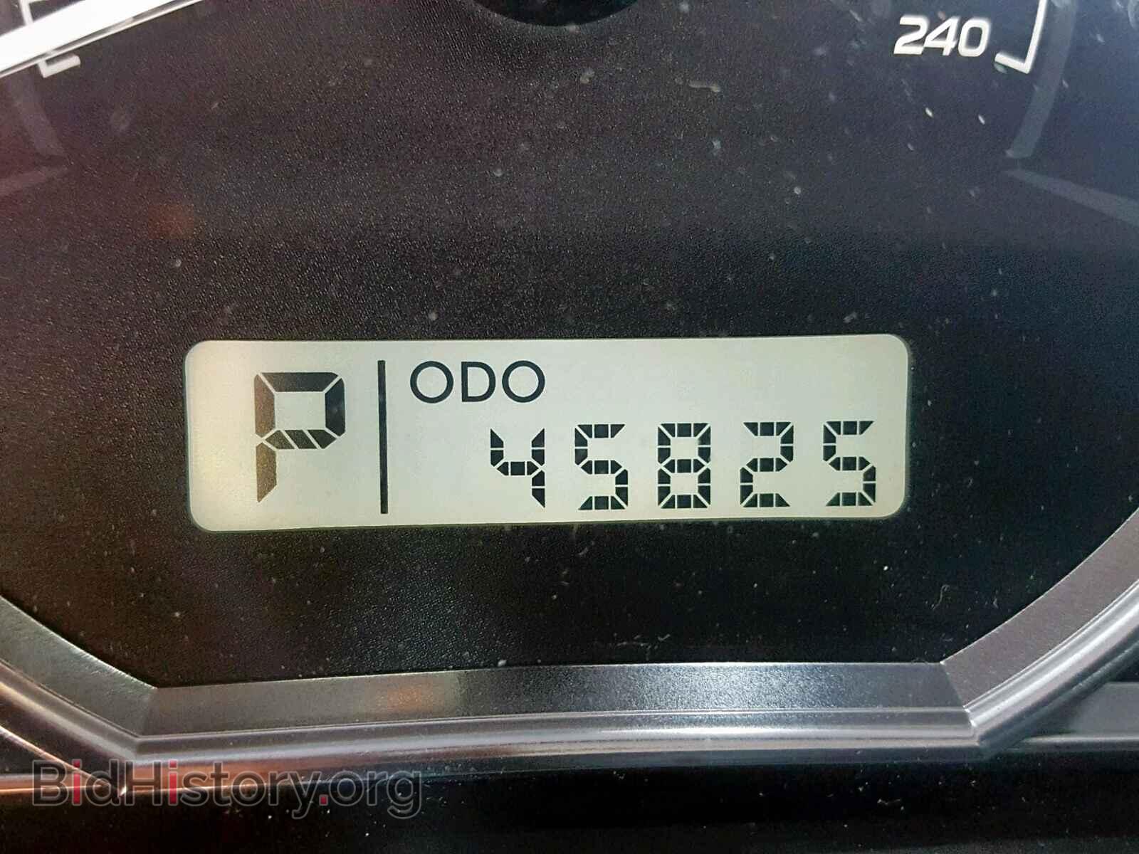 2010 SUBARU FORESTER - VIN: JF2SH6AC4AH712805 - Фото 8
