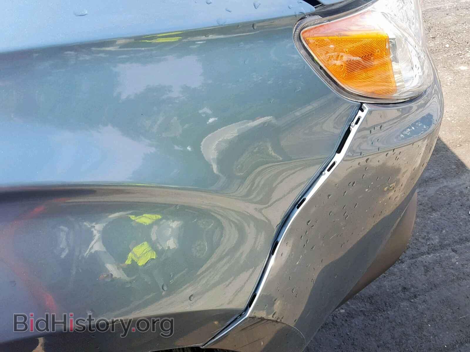 2010 SUBARU FORESTER - VIN: JF2SH6AC4AH712805 - Фото 9