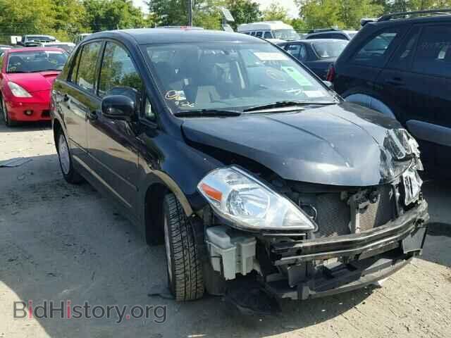 Photo 3N1BC1AP8AL360755 - NISSAN VERSA 2010