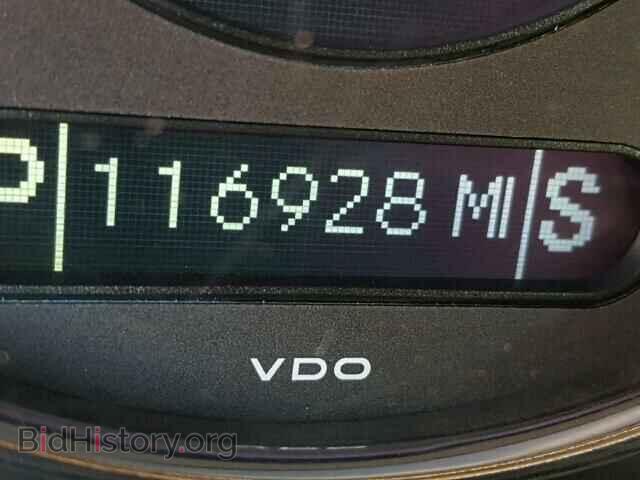 2004 MERCEDES-BENZ E - VIN: WDBUF65JX4A487002 - Фото 8