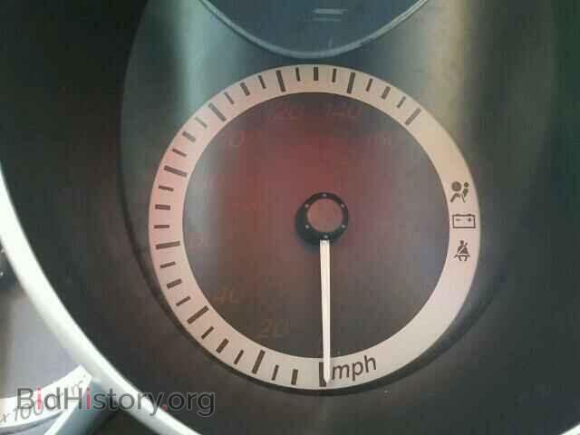 2008 MAZDA 6 - VIN: JM1BK34L081164735 - Фото 8