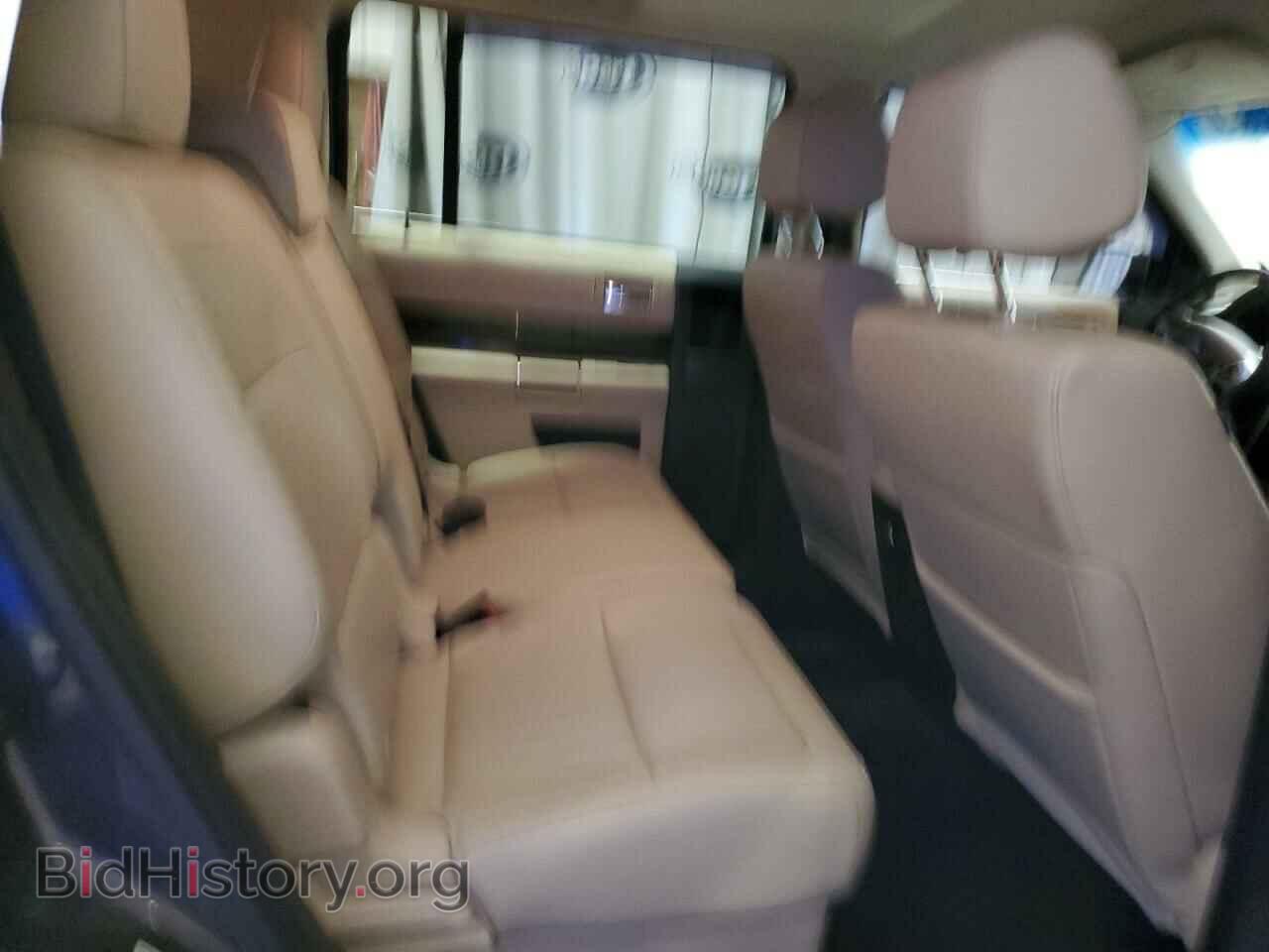2017 FORD FLEX - VIN: 2FMGK5C84HBA05778 - Фото 11