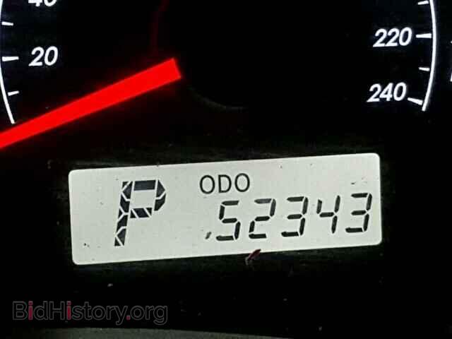 2012 TOYOTA COROLLA - VIN: 2T1BU4EEXCC896245 - Фото 8