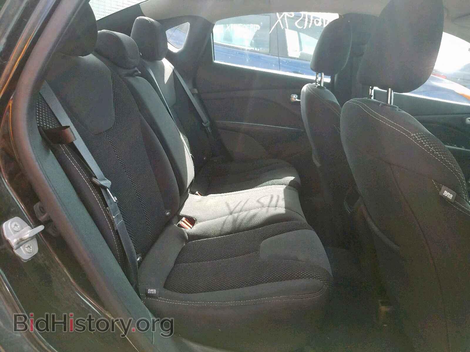 2015 DODGE DART - VIN: 1C3CDFBB2FD158557 - Photo 6