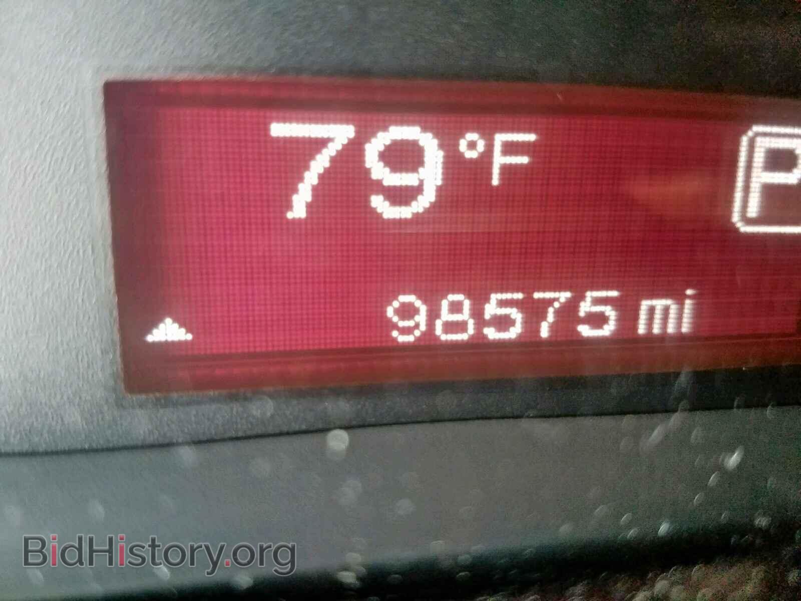 2015 DODGE DART - VIN: 1C3CDFBB2FD158557 - Photo 8