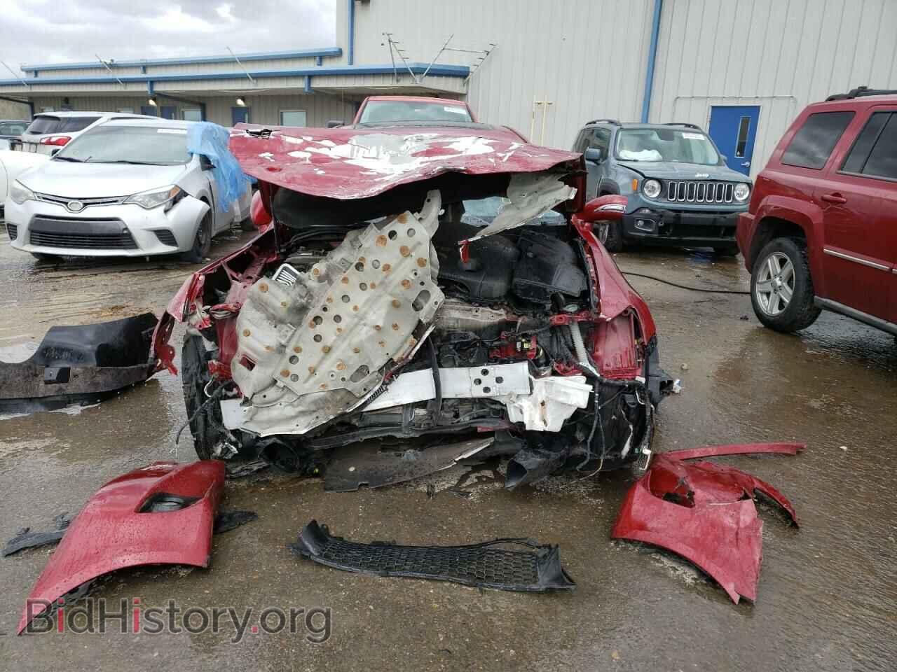 2012 LEXUS IS - VIN: JTHBF5C27C5179788 - Фото 5