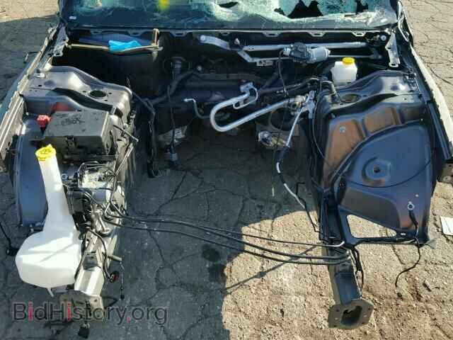 2017 CHRYSLER 300 - VIN: 2C3CCAEG6HH570113 - Фото 7