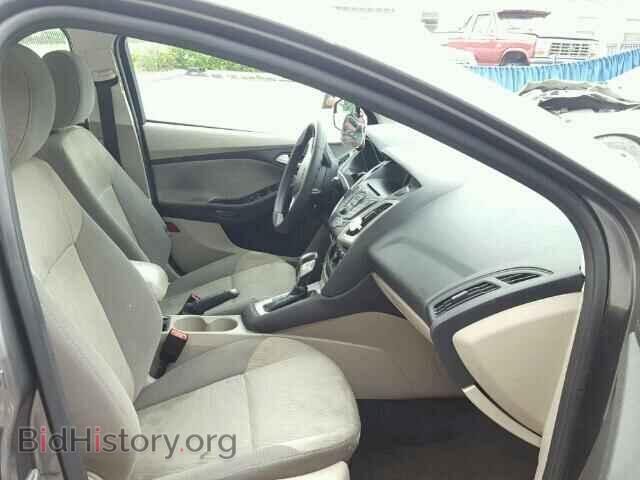 2014 FORD FOCUS - VIN: 1FADP3F24EL287684 - Photo 5