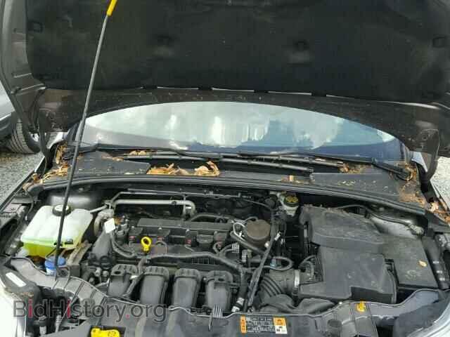 2014 FORD FOCUS - VIN: 1FADP3F24EL287684 - Photo 7