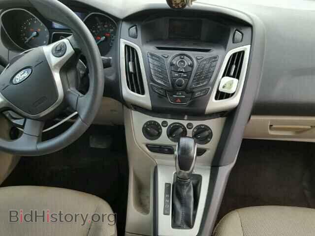 2014 FORD FOCUS - VIN: 1FADP3F24EL287684 - Photo 9