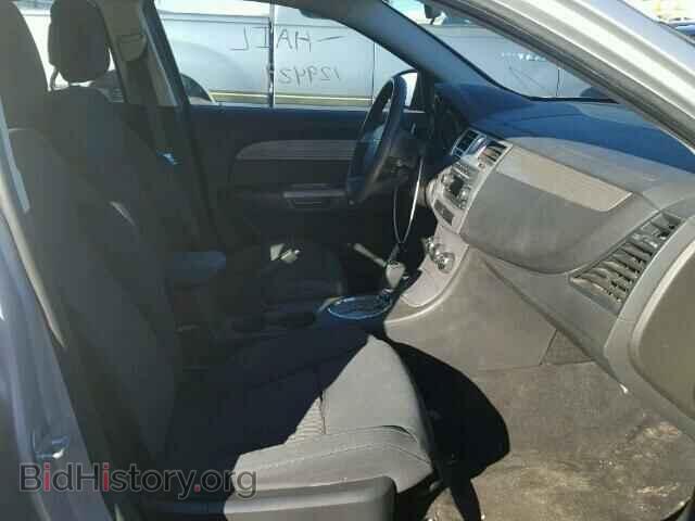 2010 CHRYSLER SEBRING - VIN: 1C3CC4FB3AN100395 - Фото 5