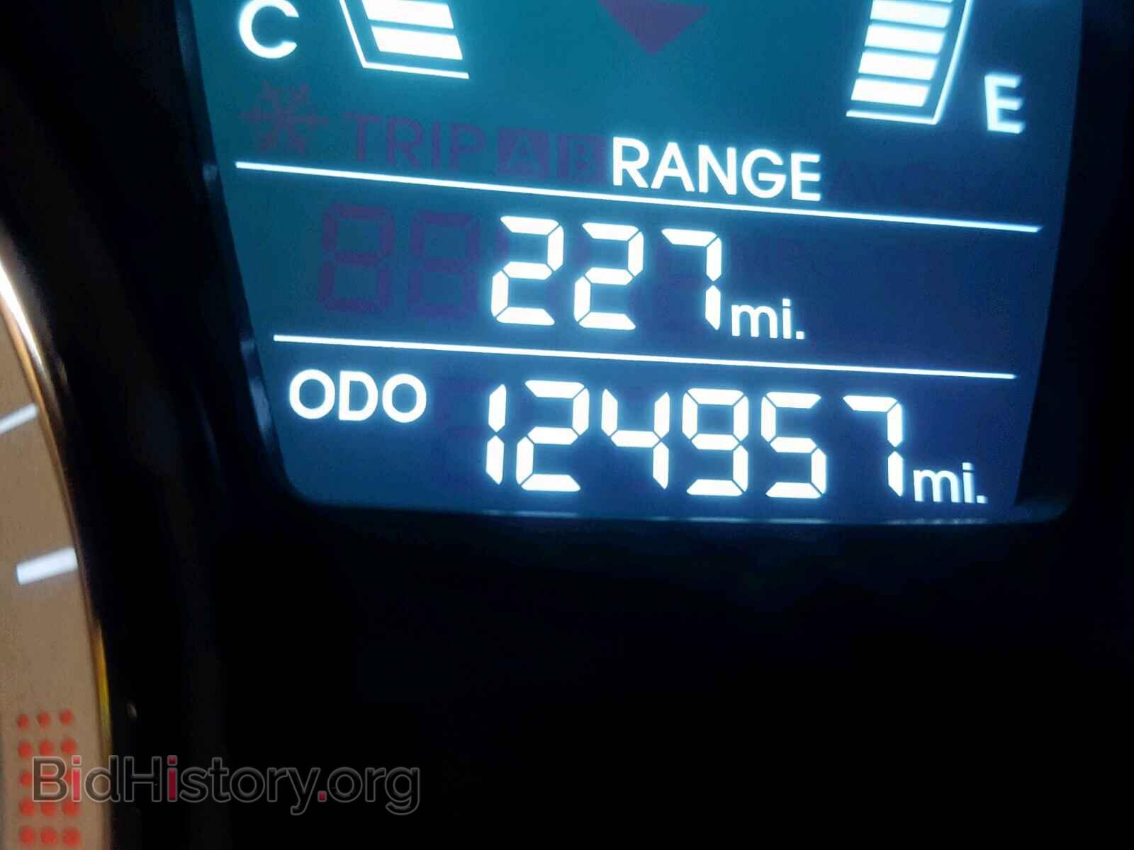 2012 HYUNDAI ACCENT - VIN: KMHCT4AE3CU071322 - Фото 8