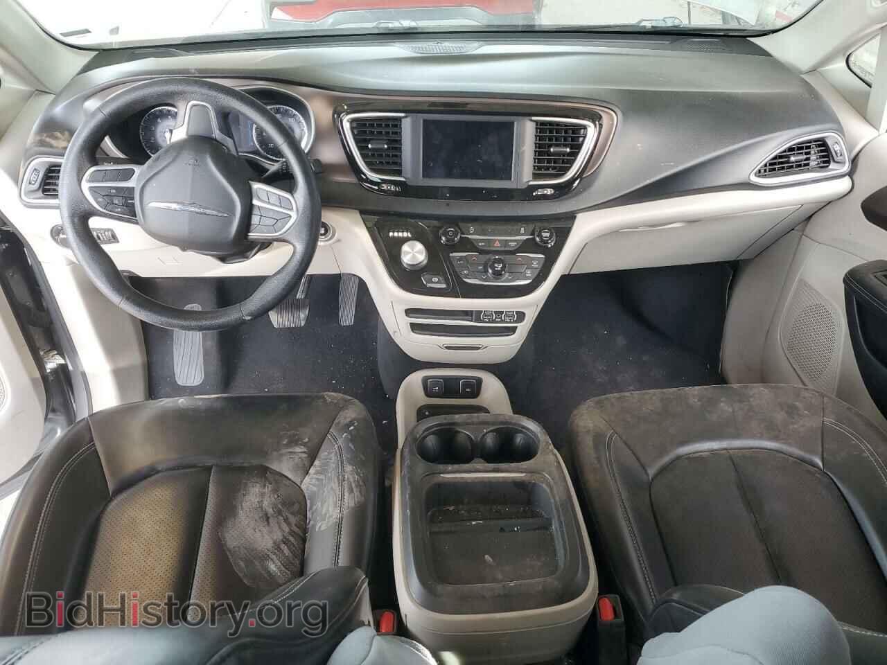 2021 CHRYSLER MINIVAN - VIN: 2C4RC1DG9MR525940 - Photo 8