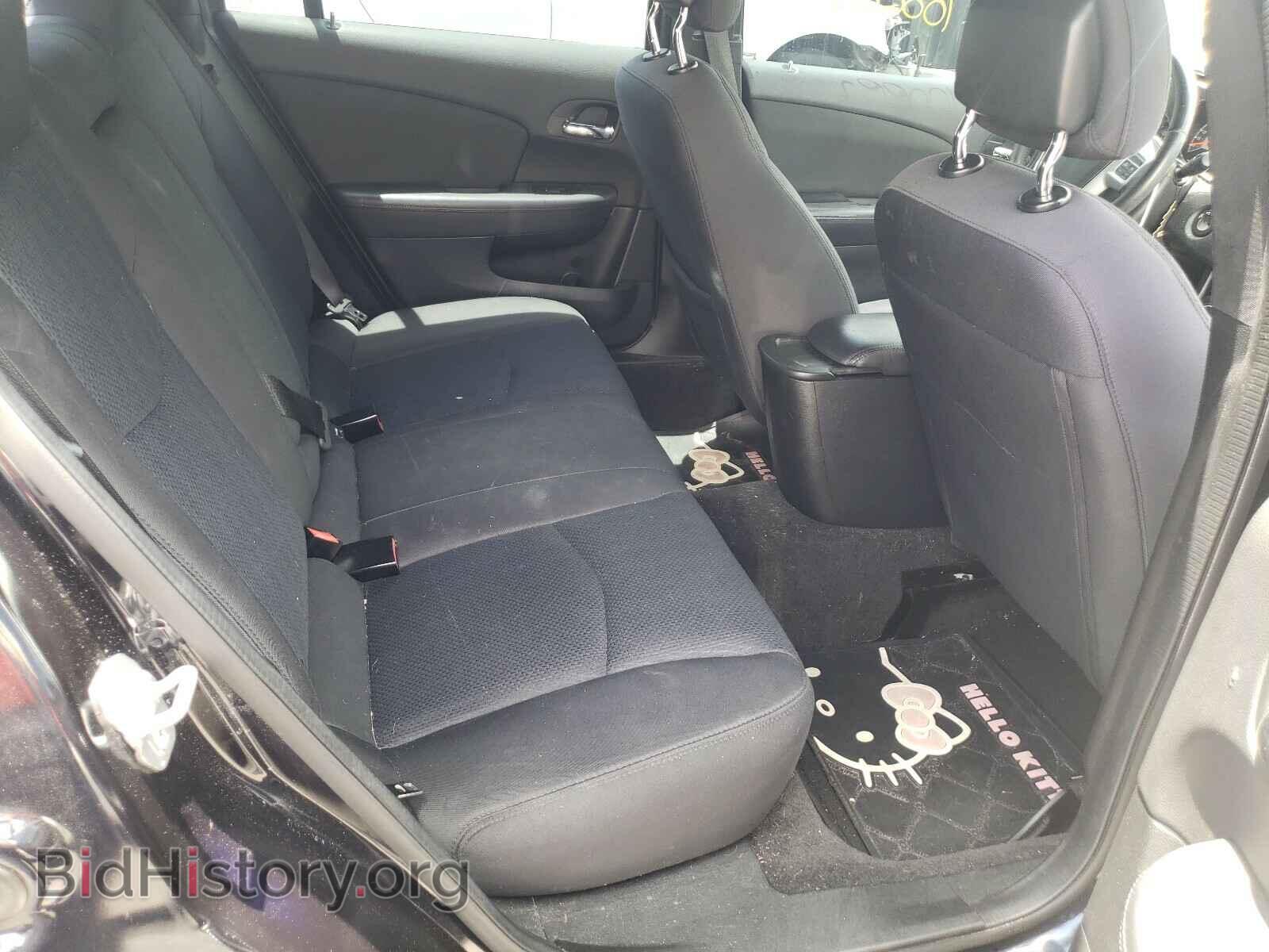 2012 CHRYSLER 200 - VIN: 1C3CCBBB1CN213341 - Фото 6