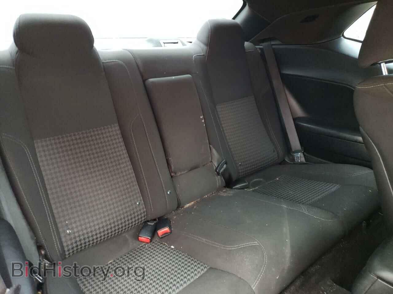 2017 DODGE CHALLENGER - VIN: 2C3CDZAG0HH592531 - Photo 10