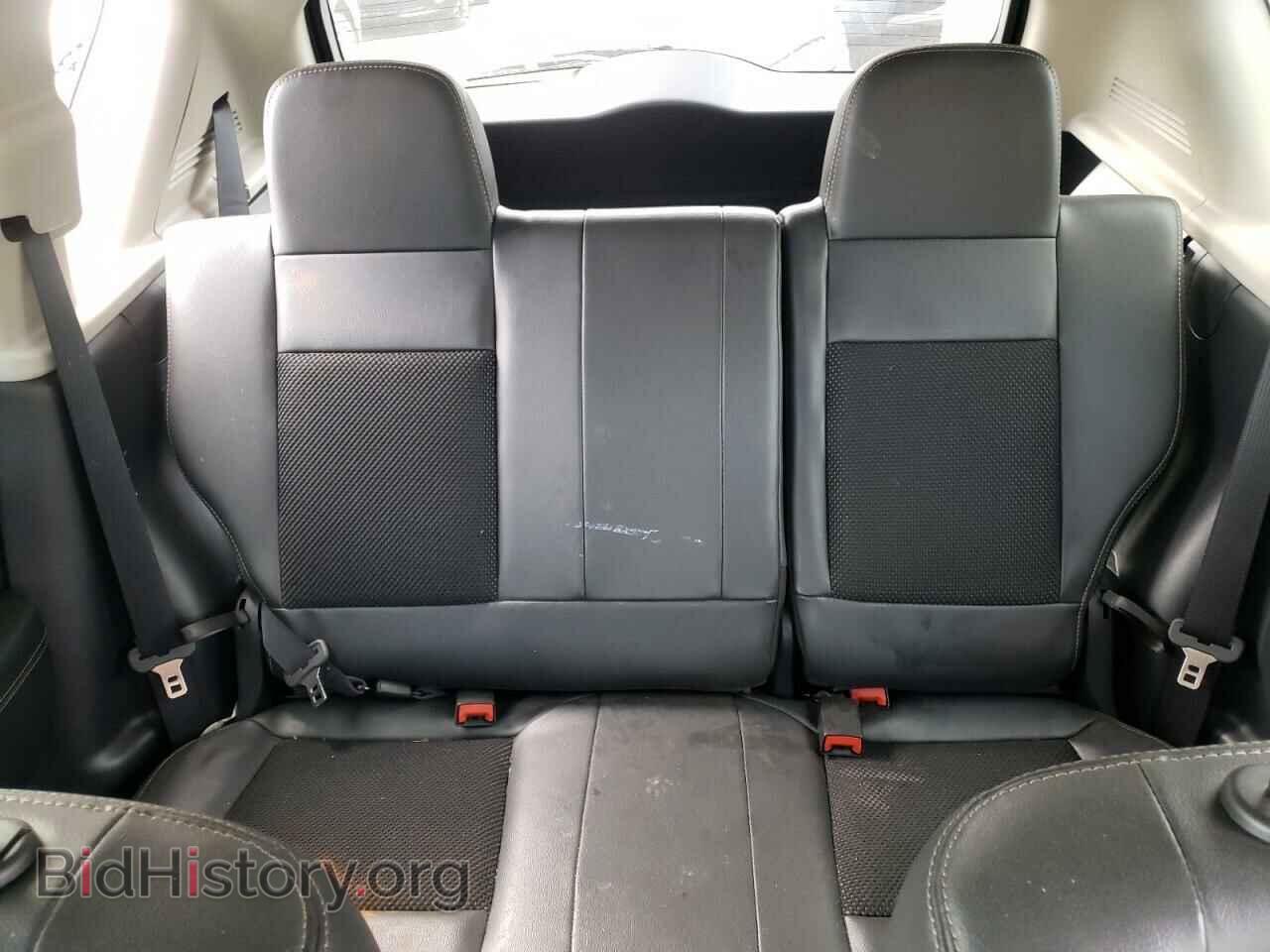 2015 JEEP COMPASS - VIN: 1C4NJDEB5FD162728 - Фото 10
