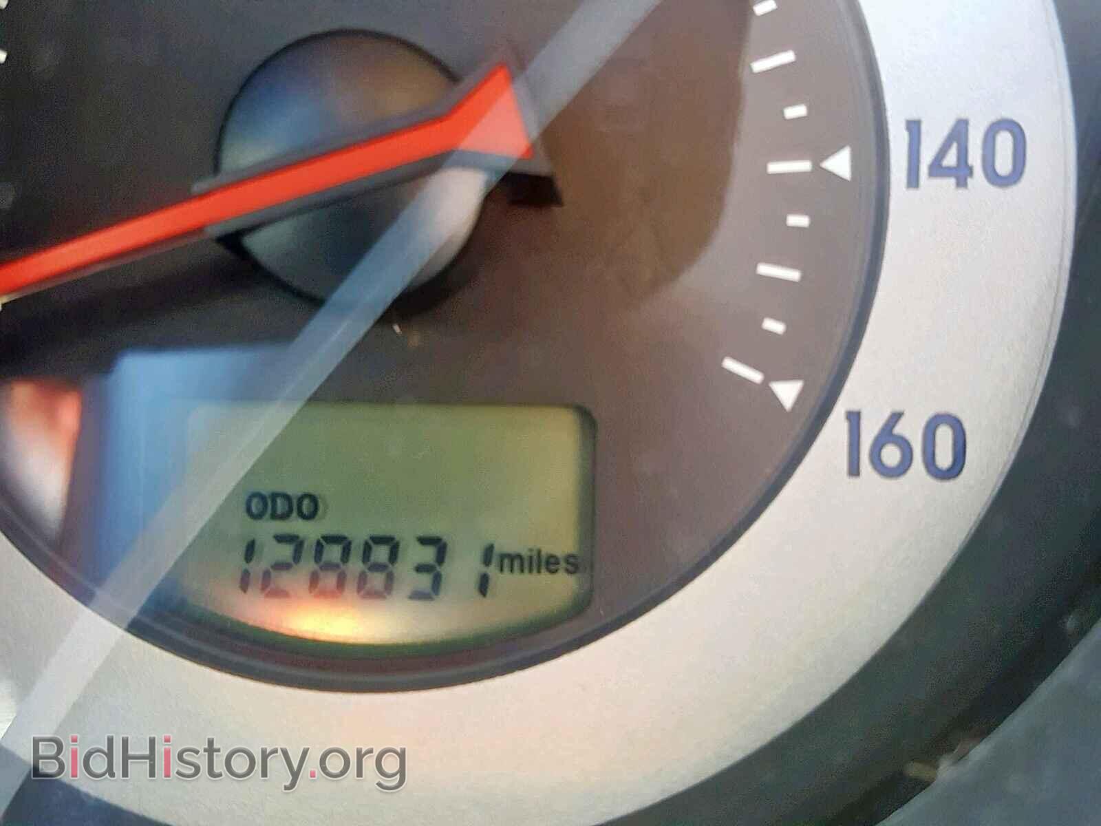 2007 MITSUBISHI ECLIPSE - VIN: 4A3AK24F47E064707 - Фото 8