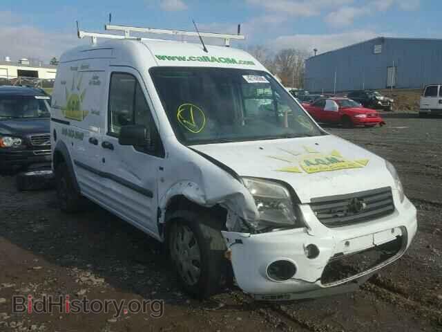 Фотография NM0LS7DN7BT051550 - FORD TRANSIT CO 2011