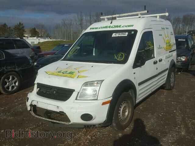 2011 FORD TRANSIT CO - VIN: NM0LS7DN7BT051550 - Фото 2