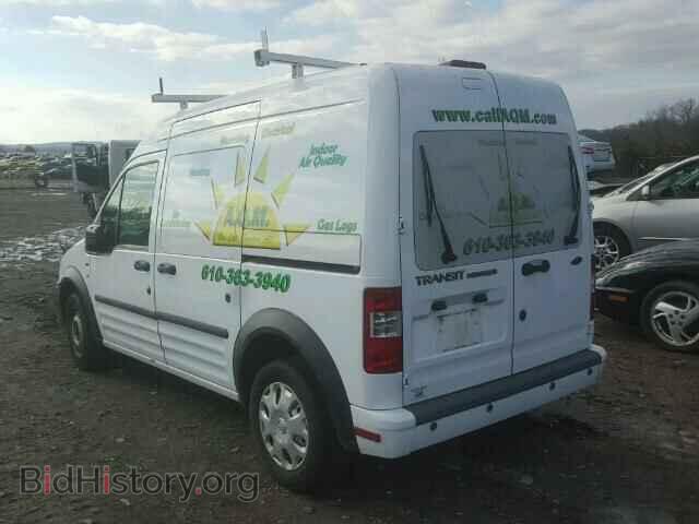 2011 FORD TRANSIT CO - VIN: NM0LS7DN7BT051550 - Фото 3