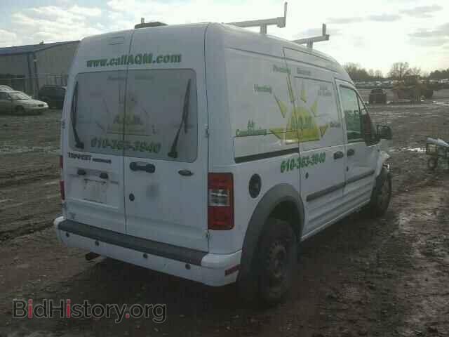 2011 FORD TRANSIT CO - VIN: NM0LS7DN7BT051550 - Фото 4