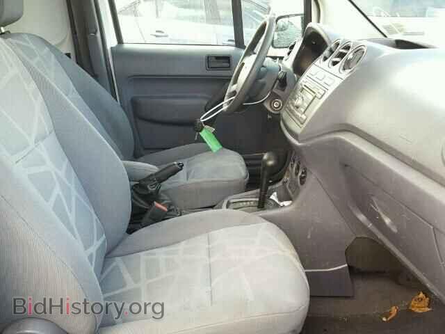2011 FORD TRANSIT CO - VIN: NM0LS7DN7BT051550 - Фото 5