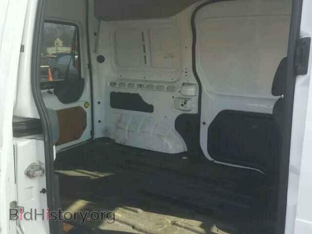 2011 FORD TRANSIT CO - VIN: NM0LS7DN7BT051550 - Фото 6