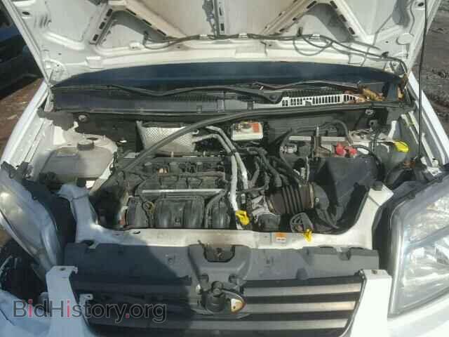 2011 FORD TRANSIT CO - VIN: NM0LS7DN7BT051550 - Фото 7