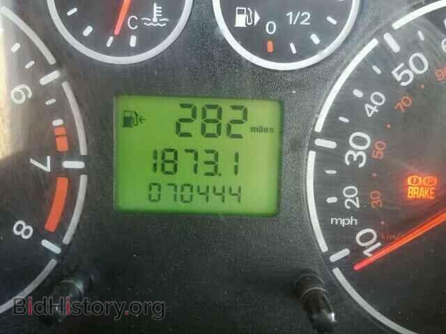 2011 FORD TRANSIT CO - VIN: NM0LS7DN7BT051550 - Фото 8