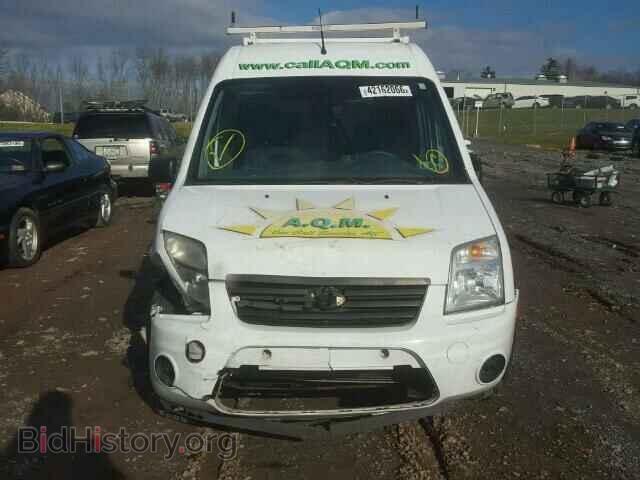 2011 FORD TRANSIT CO - VIN: NM0LS7DN7BT051550 - Фото 9