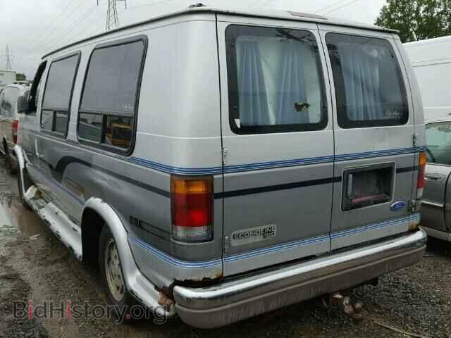 1993 FORD ECONOLINE - VIN: 1FDEE14N3PHB60223 - Photo 3