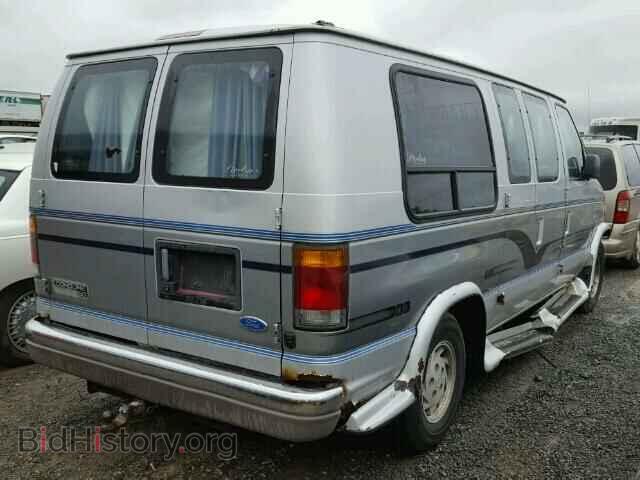 1993 FORD ECONOLINE - VIN: 1FDEE14N3PHB60223 - Photo 4