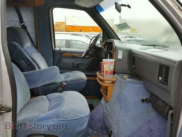 1993 FORD ECONOLINE - VIN: 1FDEE14N3PHB60223 - Photo 5